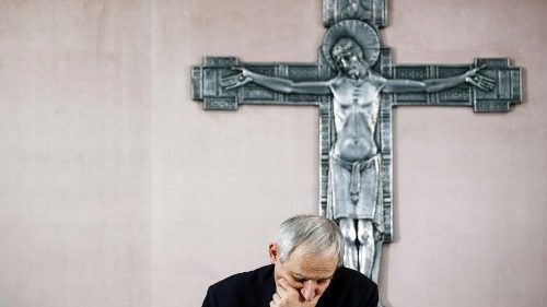 Un rapport sur les abus lancé par l’épiscopat italien