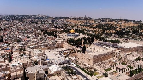 Les Églises de Jérusalem exhortent Londres à ne pas transférer son ambassade