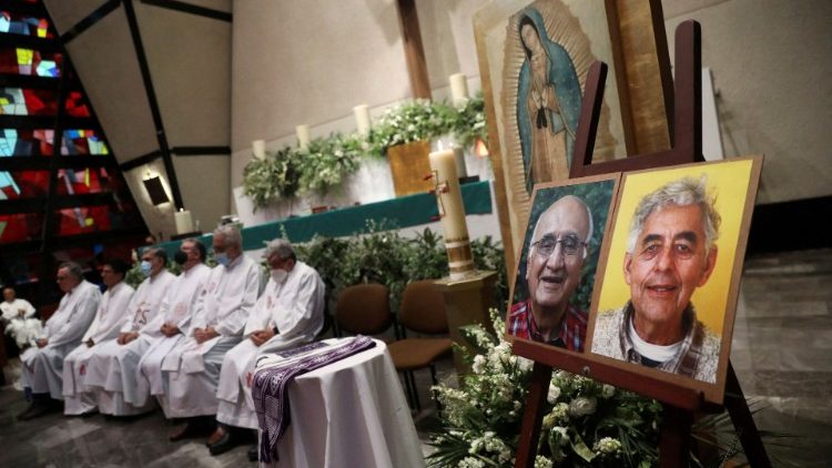 Un civil y dos sacerdotes jesuitas fueron recientemente asesinados en Chihuahua, México