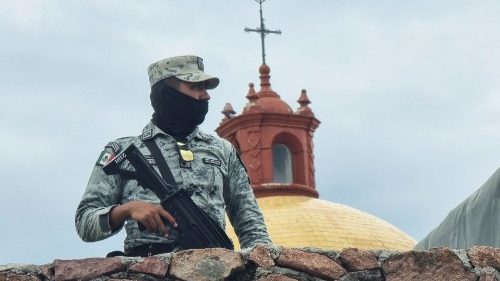 México: diante da violência, redobrar esforços na evangelização, dizem bispos