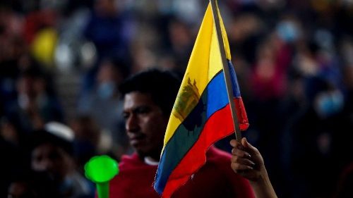Équateur: «Le président veut diviser les communautés autochtones»