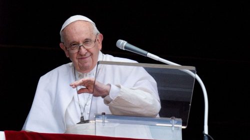 Vatikan: Juli ohne Generalaudienzen, Angelus bleibt