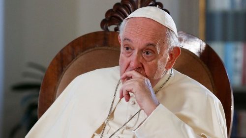 O Papa está confiante de que as reformas financeiras evitarão novos escândalos