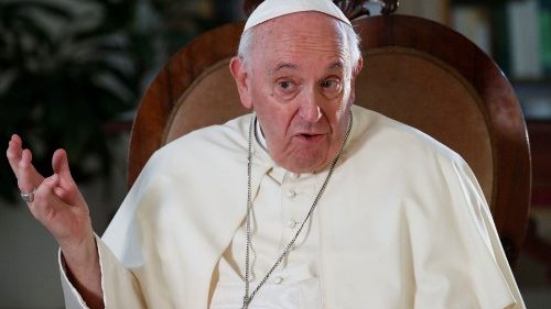 Papst: „Hoffentlich keine Finanzskandale im Vatikan mehr“