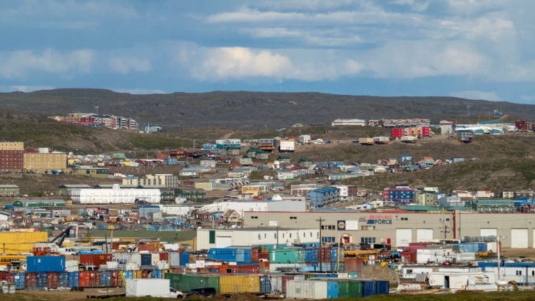 Iqaluit