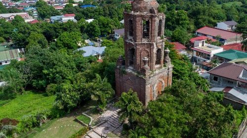 Philippinen: Kirche bittet um Hilfe nach Erdbeben