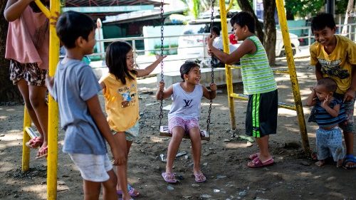 Philippinen: Nächtliche Ausgangssperre für Kinder geplant