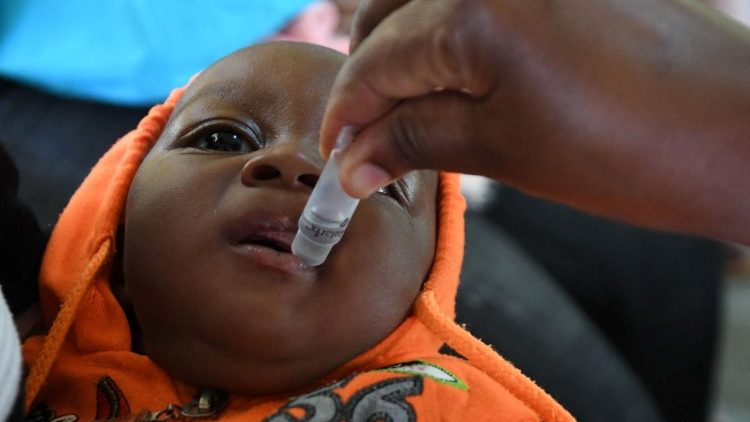 Szczepionka na malarię nadzieją dla Afryki