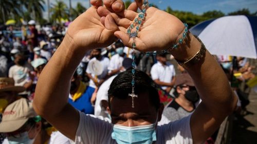 Nicaragua: Weiterer Priester verhaftet