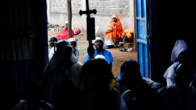 As áreas de Okigwe e Leru na Nigéria têm verificado um aumento nos episódios de sequestros, incluindo sacerdotes e religiosas