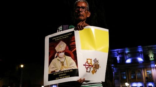 Organizace spojených národů odsuzuje útok na demokracii a církev v Nikaragui