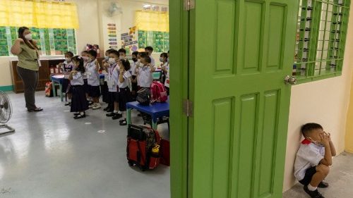 Philippinen: Katholische Schulen schließen aufgrund von Krisen