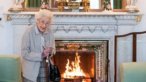 Alarma por la salud de la Reina Isabel, los Windsor en Balmoral