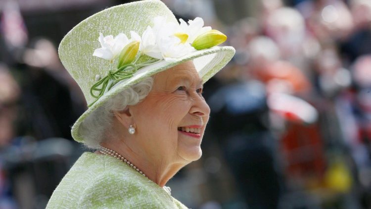 La Regina Elisabetta II è morta oggi 8 settembre