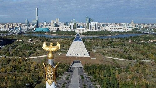 Au Kazakhstan, une modernisation sans démocratisation 