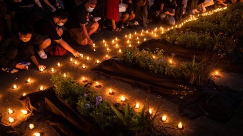 Philippinen: Gedenken an Opfer der Diktatur