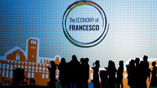 «The Economy of Francesco» միջոցառումին նուիրուած Ֆրանչիսկոս Պապին աղօթքը