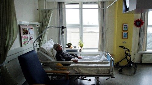 Schweiz: Kanton Wallis stimmt für Recht auf Sterbehilfe im Altenheim