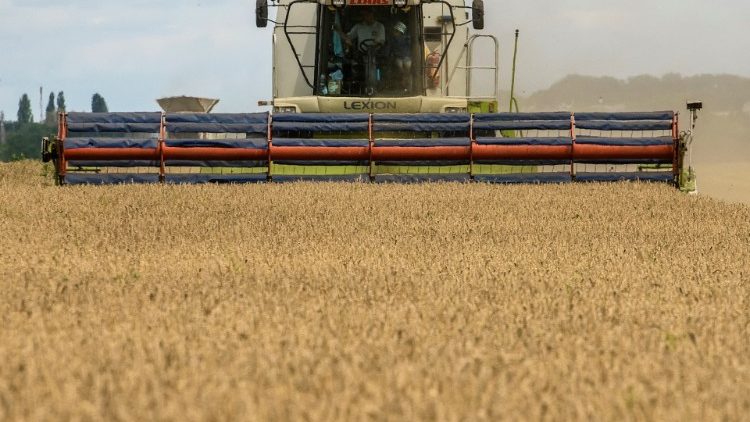 La comunità internazionale chiede a Mosca di non bloccare l'accordo sul grano