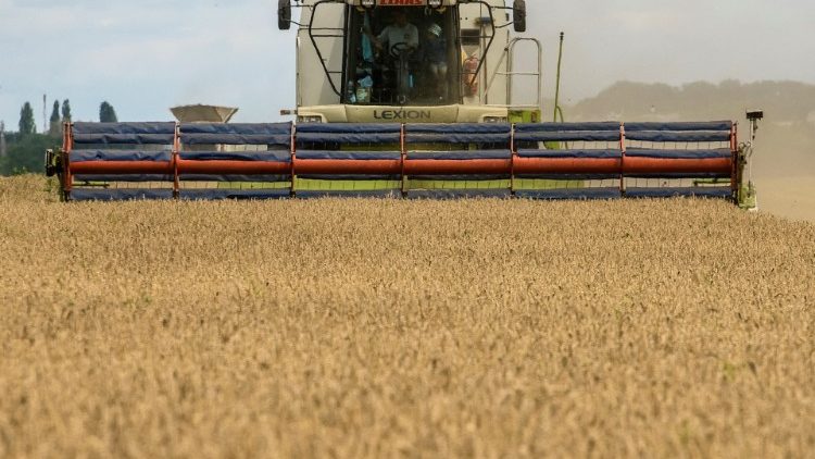 La comunit internazionale chiede a Mosca di non bloccare l'accordo sul grano