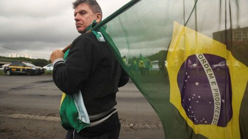 D/Brasilien: Adveniat sieht große Herausforderungen für Lula
