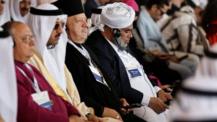 Forum Dialogu: Wschód-Zachód dla Ludzkiego Współistnienia