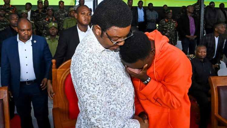 Majaliwa Jackson, Maja Munyama atakumbukwa sana na watanzania