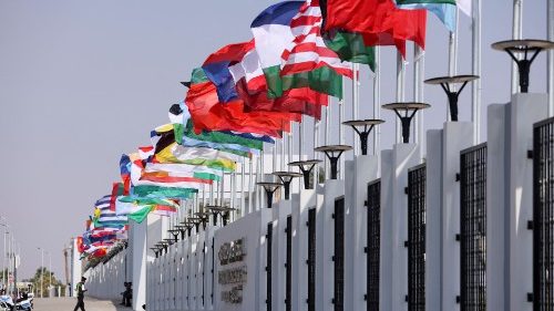 “Multilateralismo dal basso” per contrastare il cambio climatico e non solo