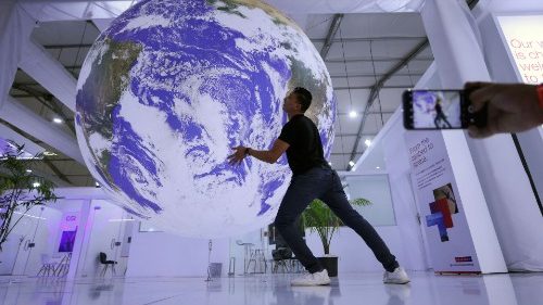 D: Hilfsorganisationen warnen vor Scheitern der Klimakonferenz