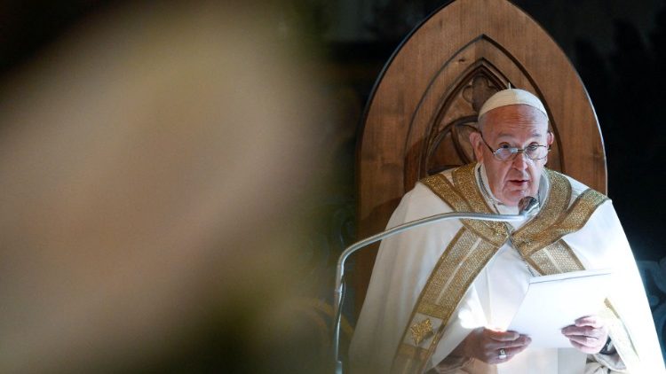 Ziara ya kichungaji ya Papa Francisko huko Asti