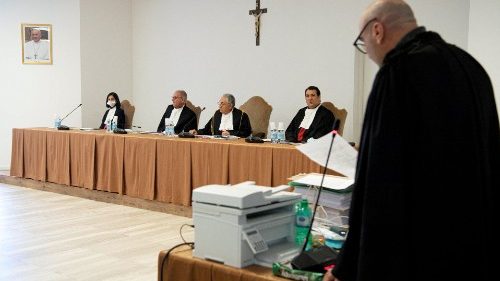 Vatikan: Ermittlungen gegen Becciu wegen „krimineller Vereinigung“