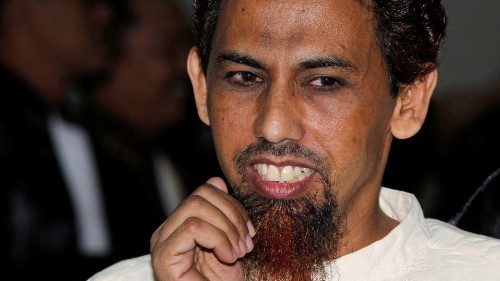 Indonesien: Sorge nach Freilassung eines Terroristen