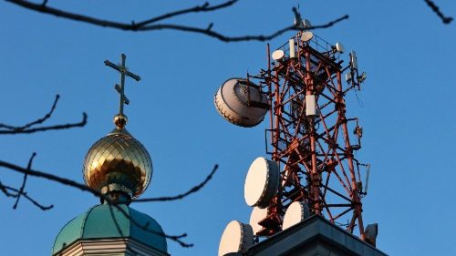 Schevchuk: a Igreja de Kiev e a busca da unidade dos cristãos ao longo da história