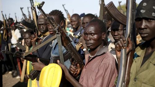 Südsudan: „Papstbesuch muss Wendepunkt sein“