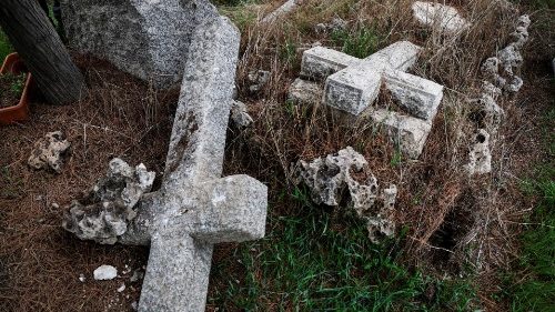 Mgr Shomali: les chrétiens "fortifiés" par les attaques à leur encontre