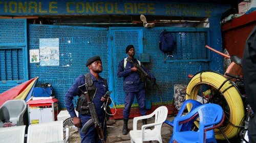 Pope Francis prepares to travel to strife-torn DRC and South Sudan