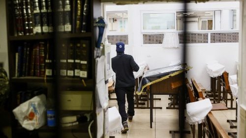 Terrore a Gerusalemme, attentato alla sinagoga nel giorno dello Shabbat