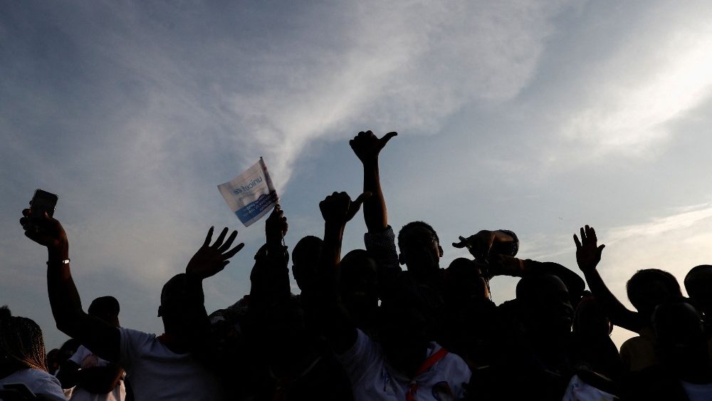 (Photo by Yara Nardi/REUTERS)