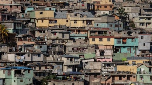 Les Filles de Marie victimes des gangs en Haïti