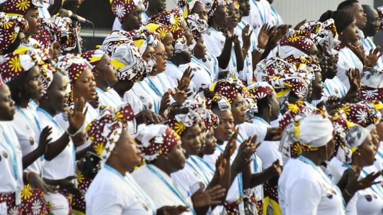 Jamii bora inajengwa na wanawake kwa kushirikiana pamoja bila kumwacha yeyote nyuma
