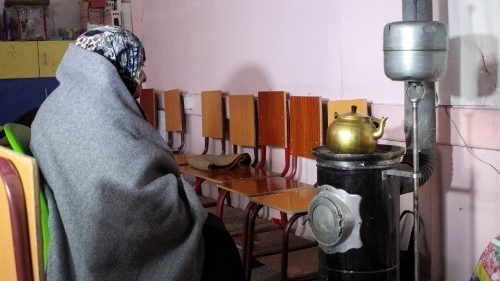 Le cardinal Zenari exhorte à secourir les Syriens au-delà des divisions