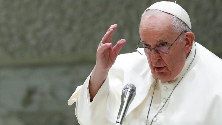 Papież Franciszek