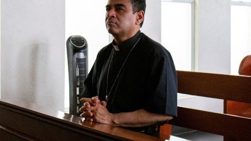 European Bishops join outcry over crackdown against Church in Nicaragua