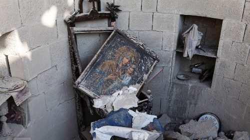 Turquie: le Pape fait don de 10 000 boîtes de médicaments pour les victimes du séisme