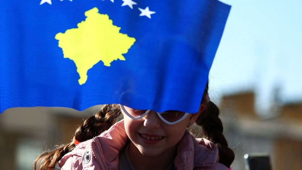 Kosovo marks 15 years of independence from Serbia