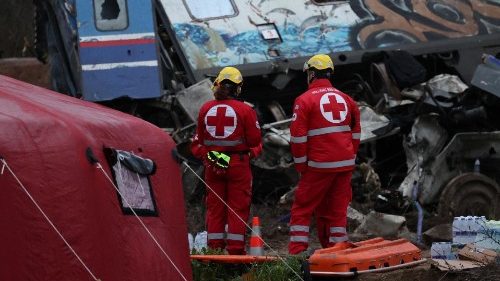 Grecia, disastro ferroviario: esplode la polemica 