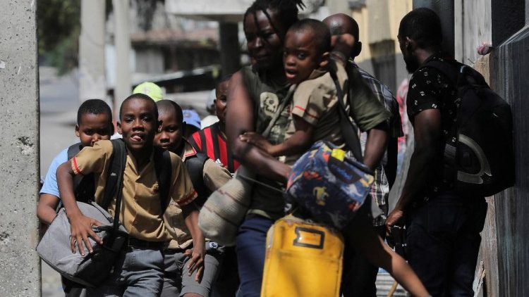 Port-au-Prince