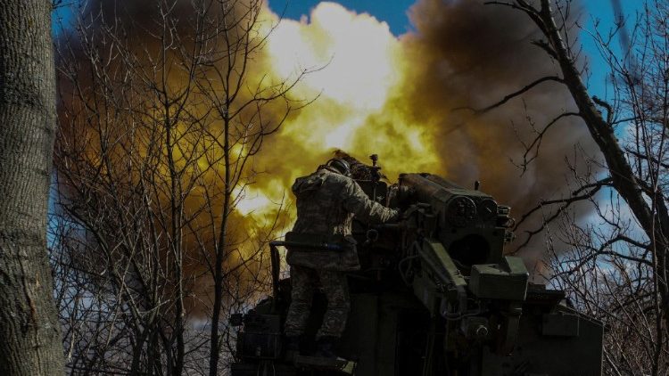 Ucraina: si combatte senza tregua a Bakhmut