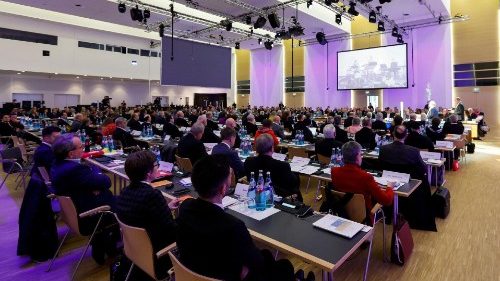 Deutsche Bischöfe fühlen sich durch Vatikanpapier bestärkt
