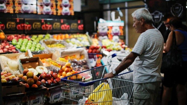 I pensionati sono una delle categorie maggiormente a rischio povert